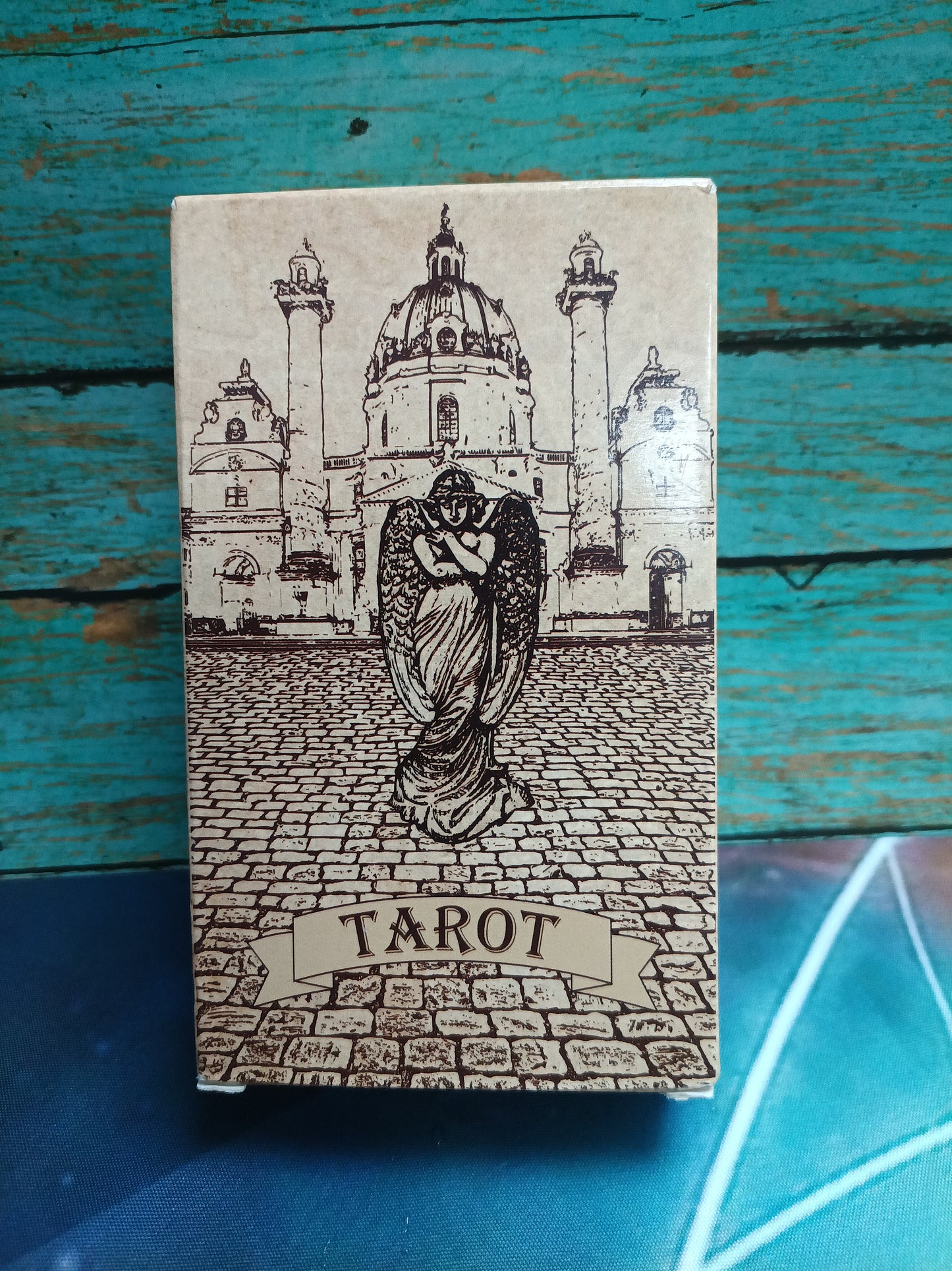 Tarot Cards