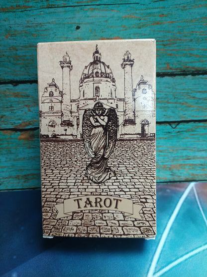 Tarot Cards