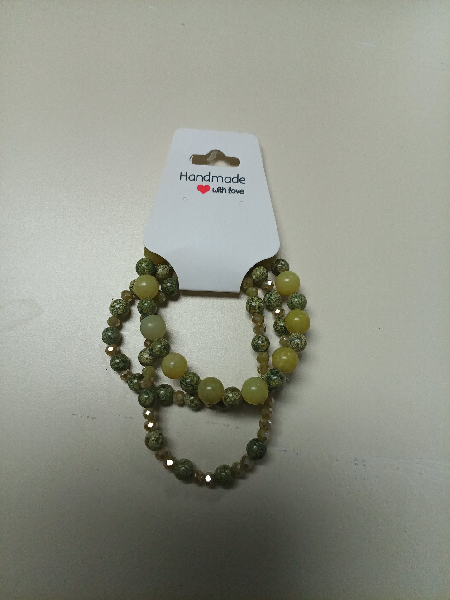 Serpentine Bracelet Set
