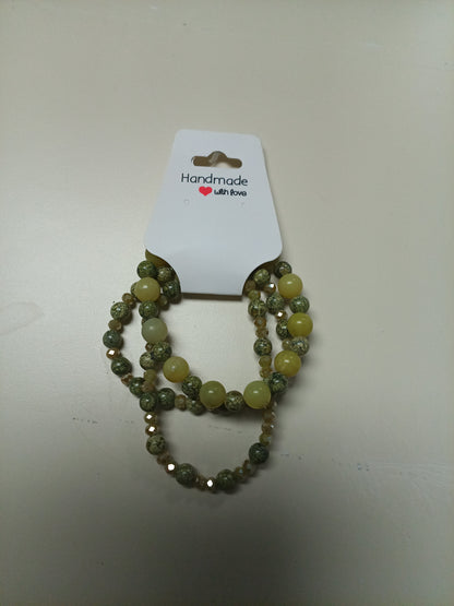 Serpentine Bracelet Set