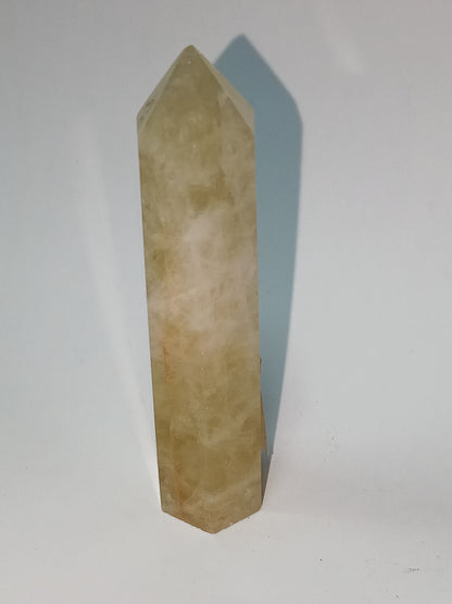 Calcite Point