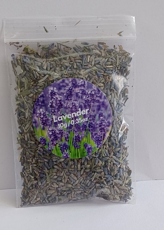 Lavender