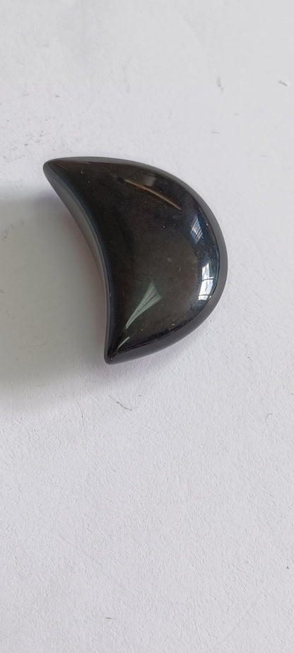 Crescent Moons
