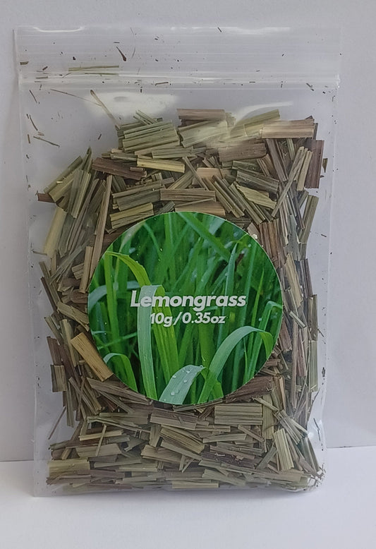 Lemongrass