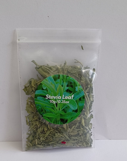 Stevia Leaf