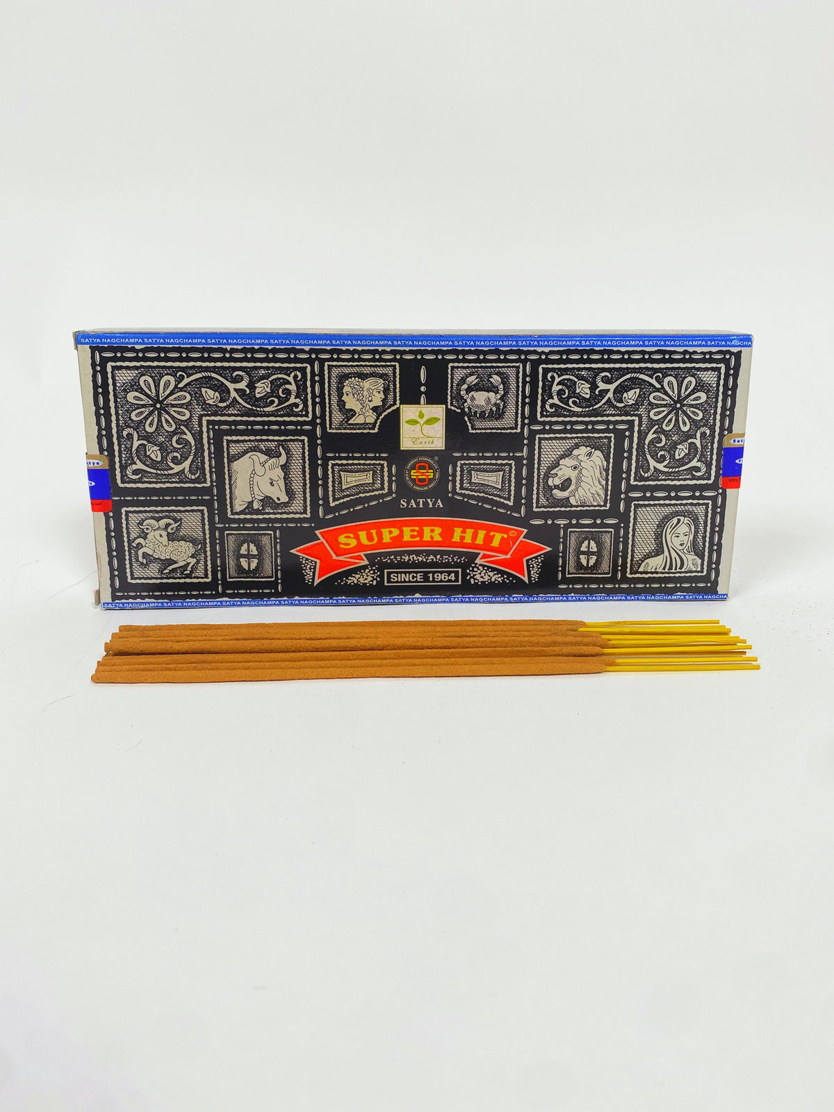 Satya Super Hit Incense Sticks