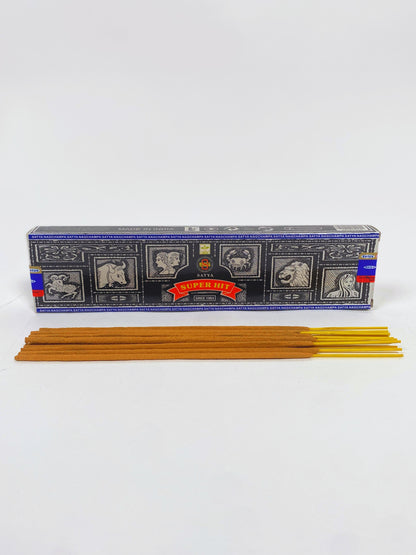 Satya Super Hit Incense Sticks