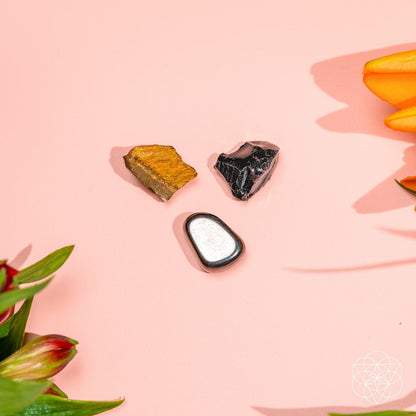 The Triple Protection Trio