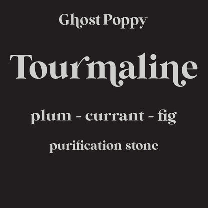 Tourmaline Aroma Oil