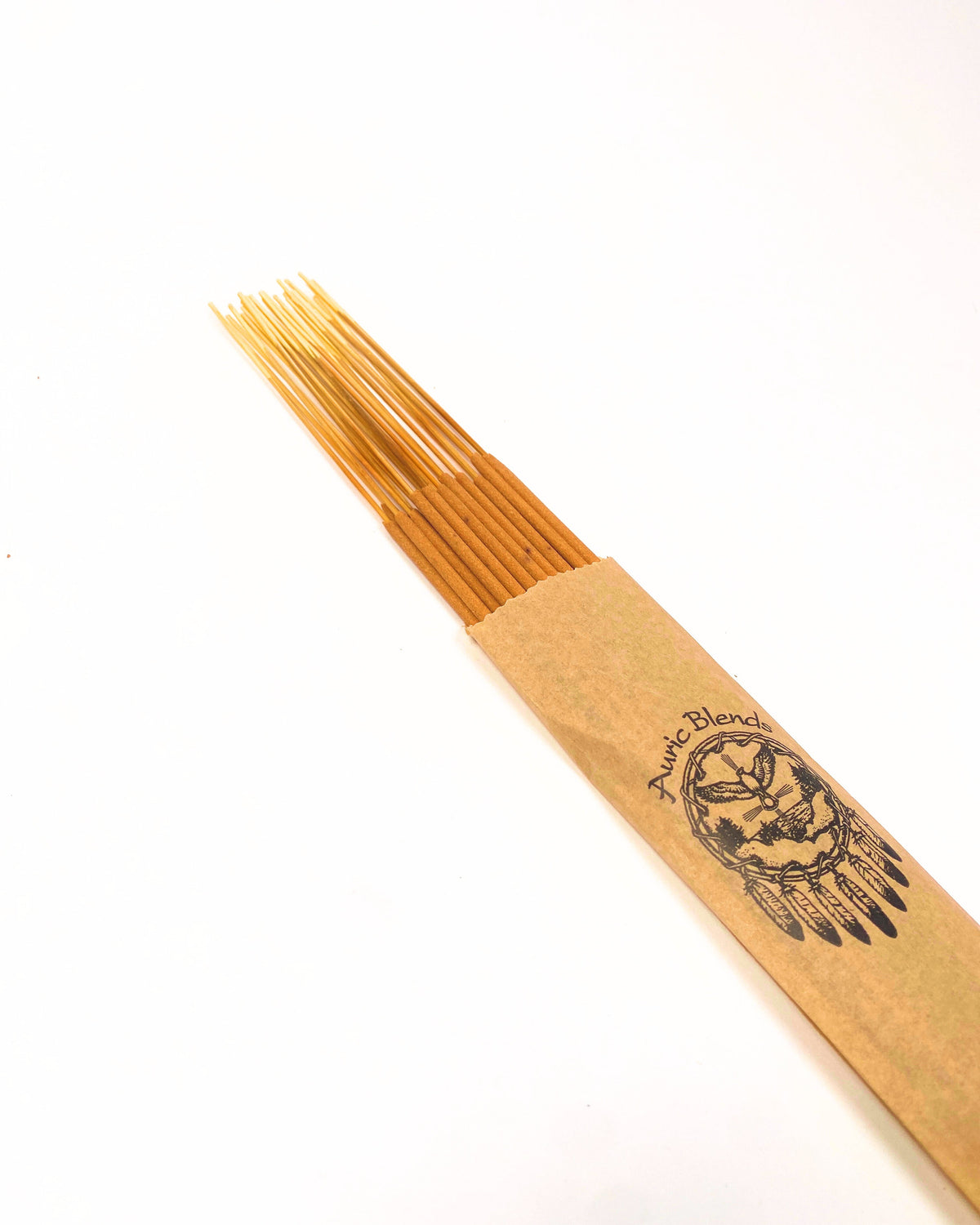 Vanilla Incense Sticks