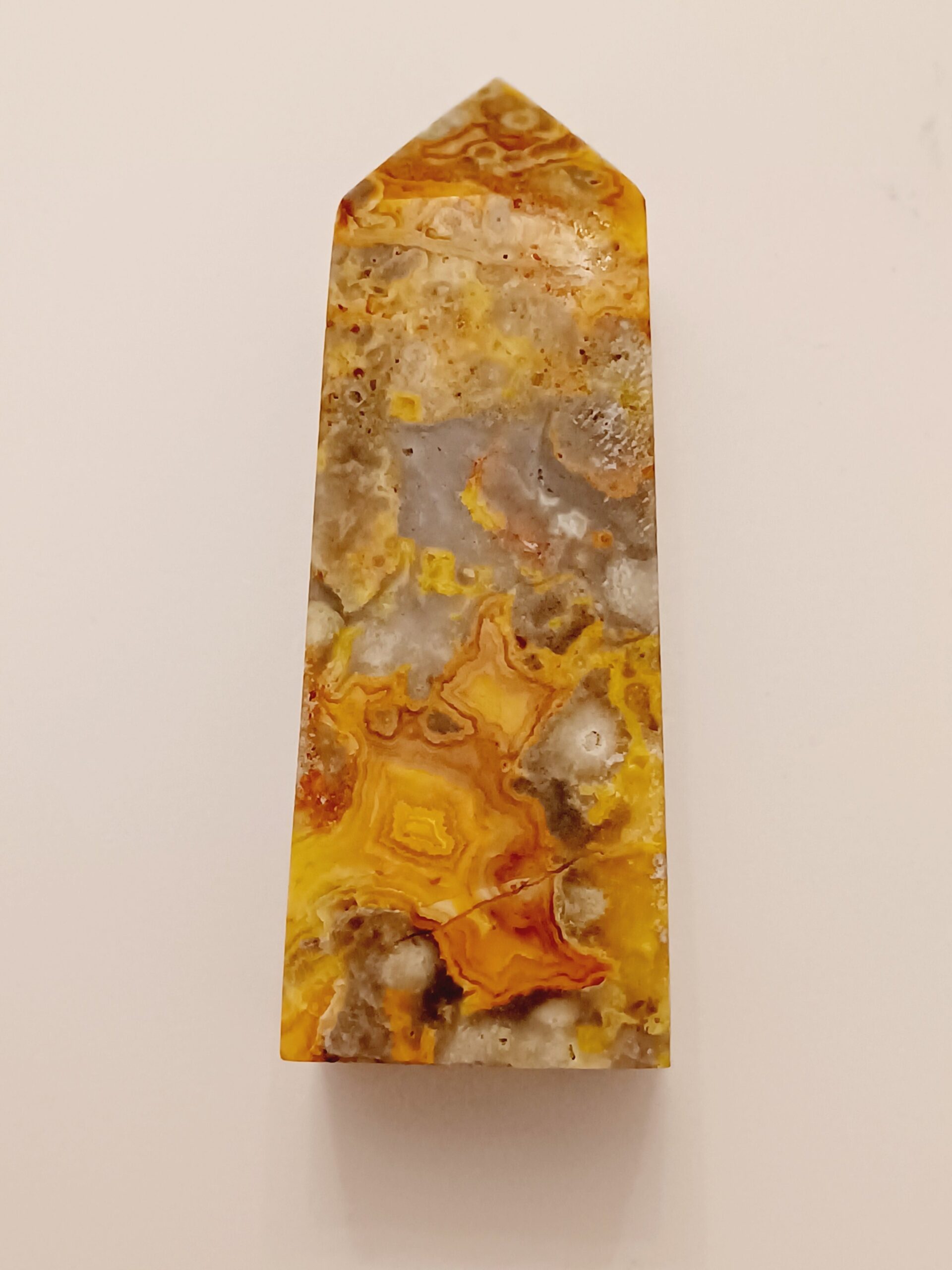 Crazy Lace Agate - Image 4