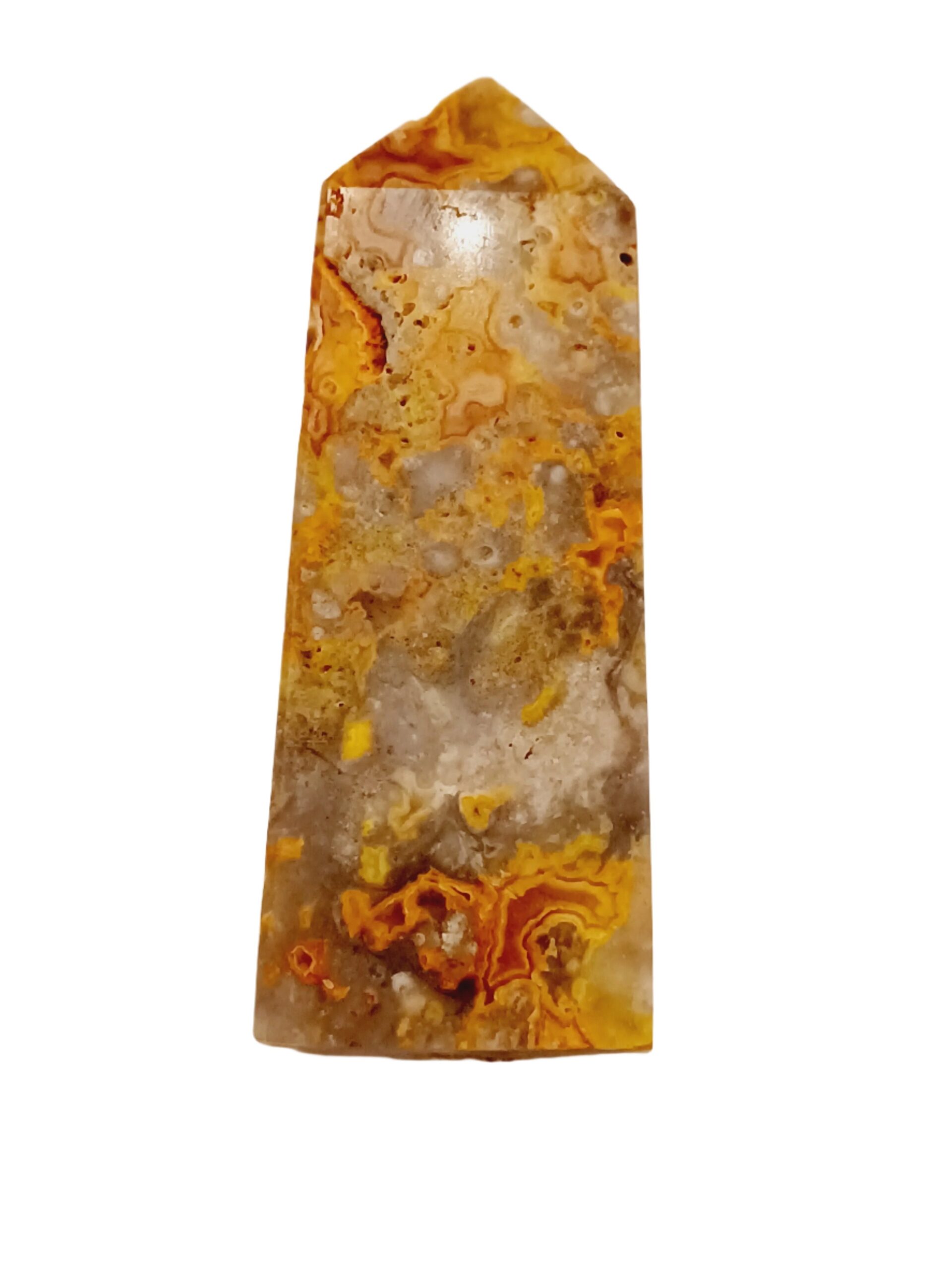 Crazy Lace Agate - Image 3