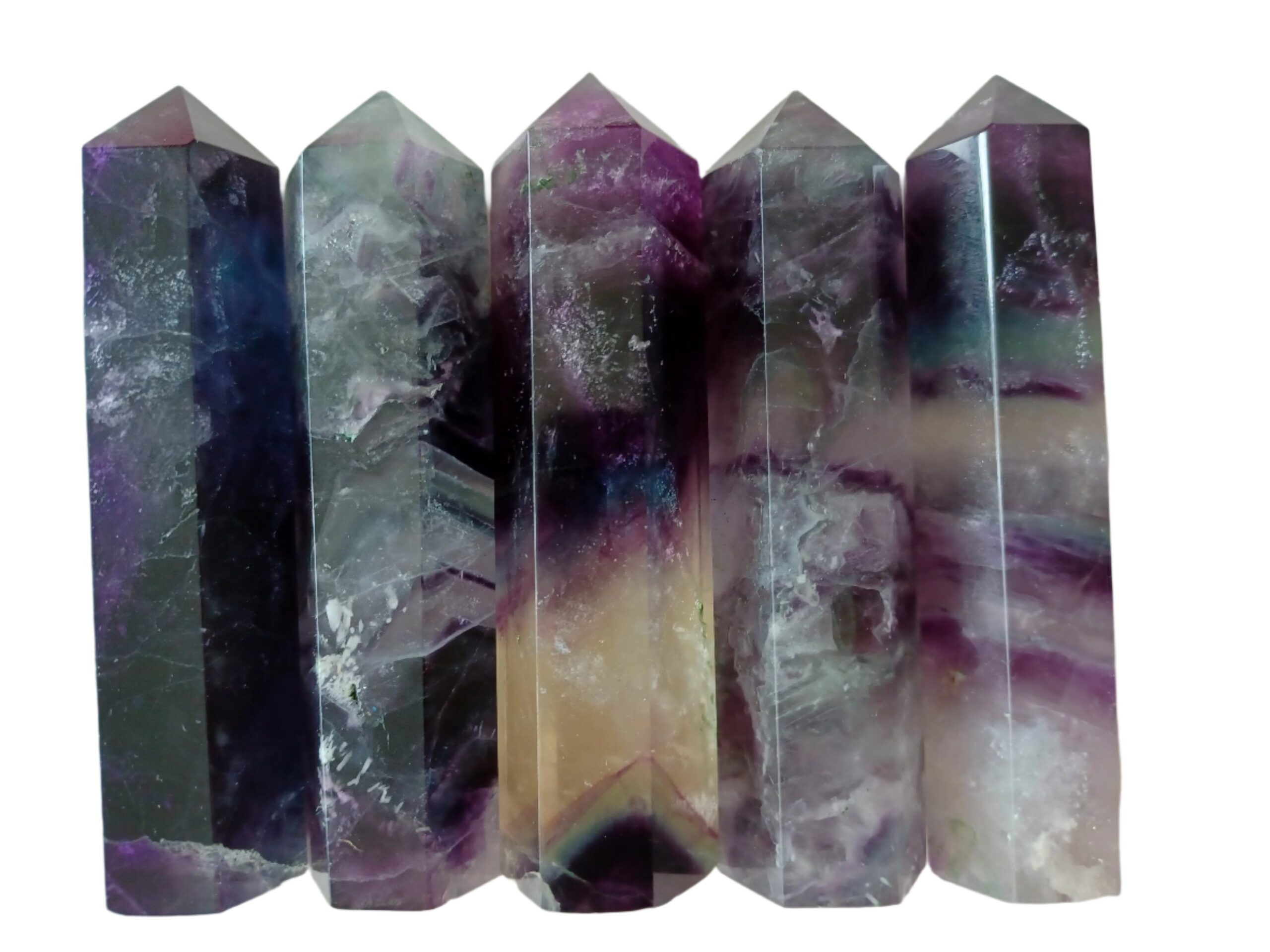 Fluorite Point - Image 2