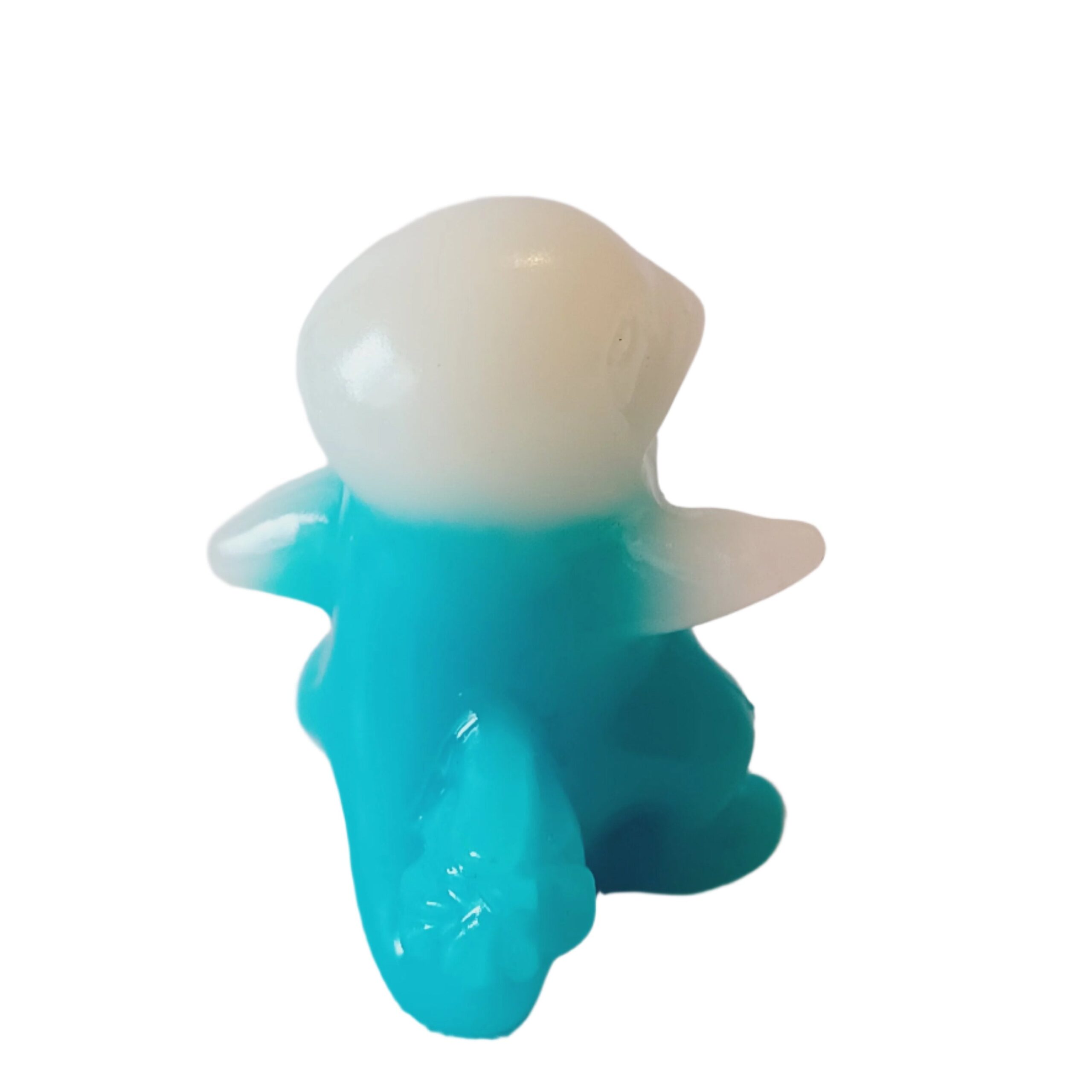 Charmander - Glow in the Dark - Image 3