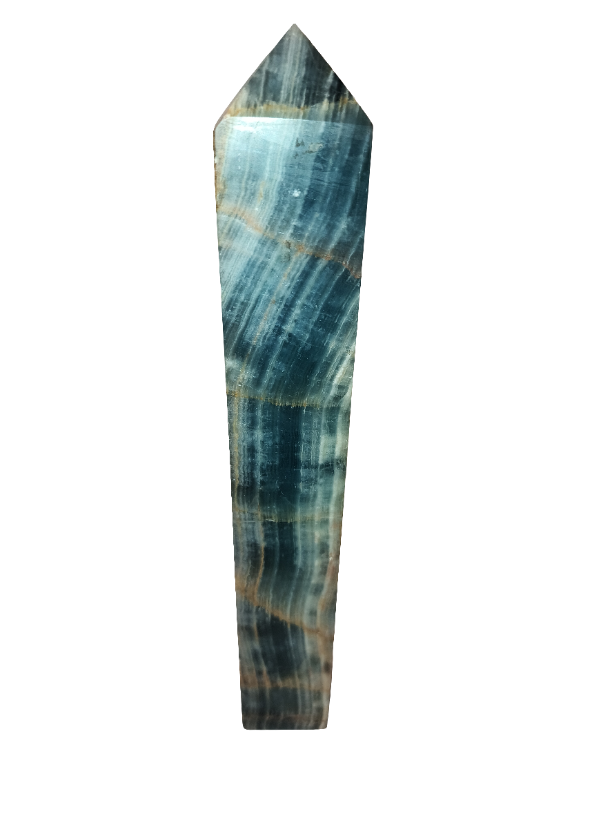 Calcite Point - Image 2
