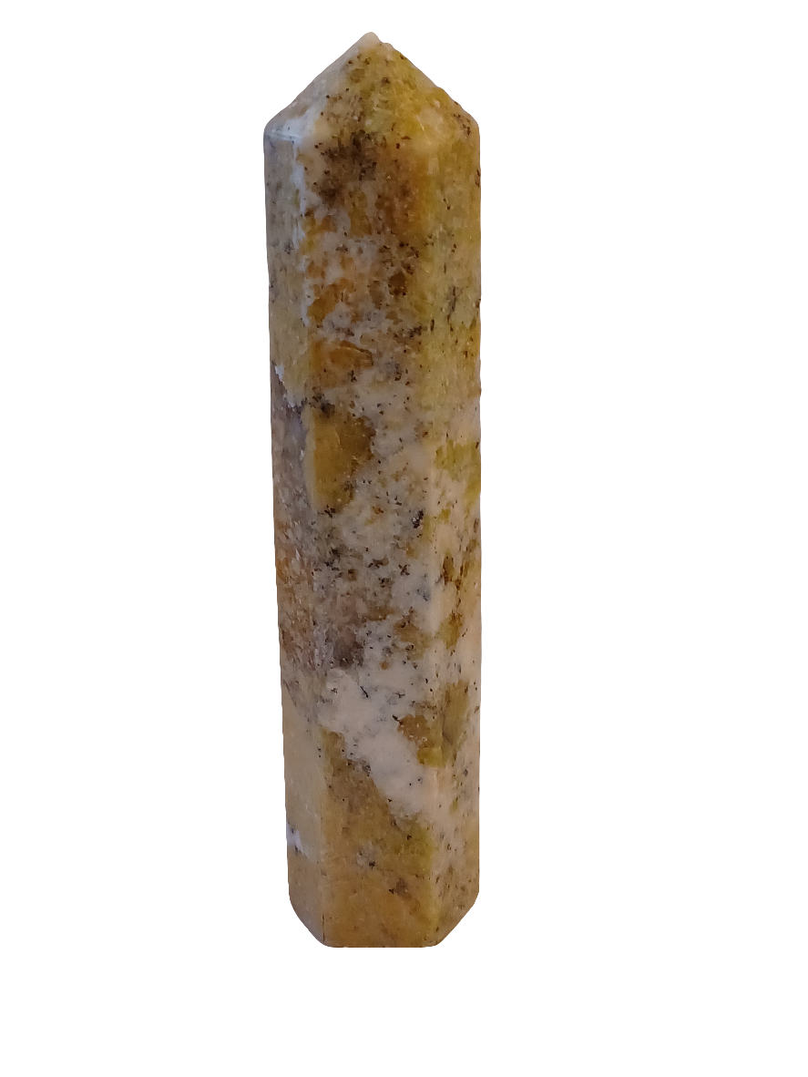 Dendritic Agate Point - Image 3