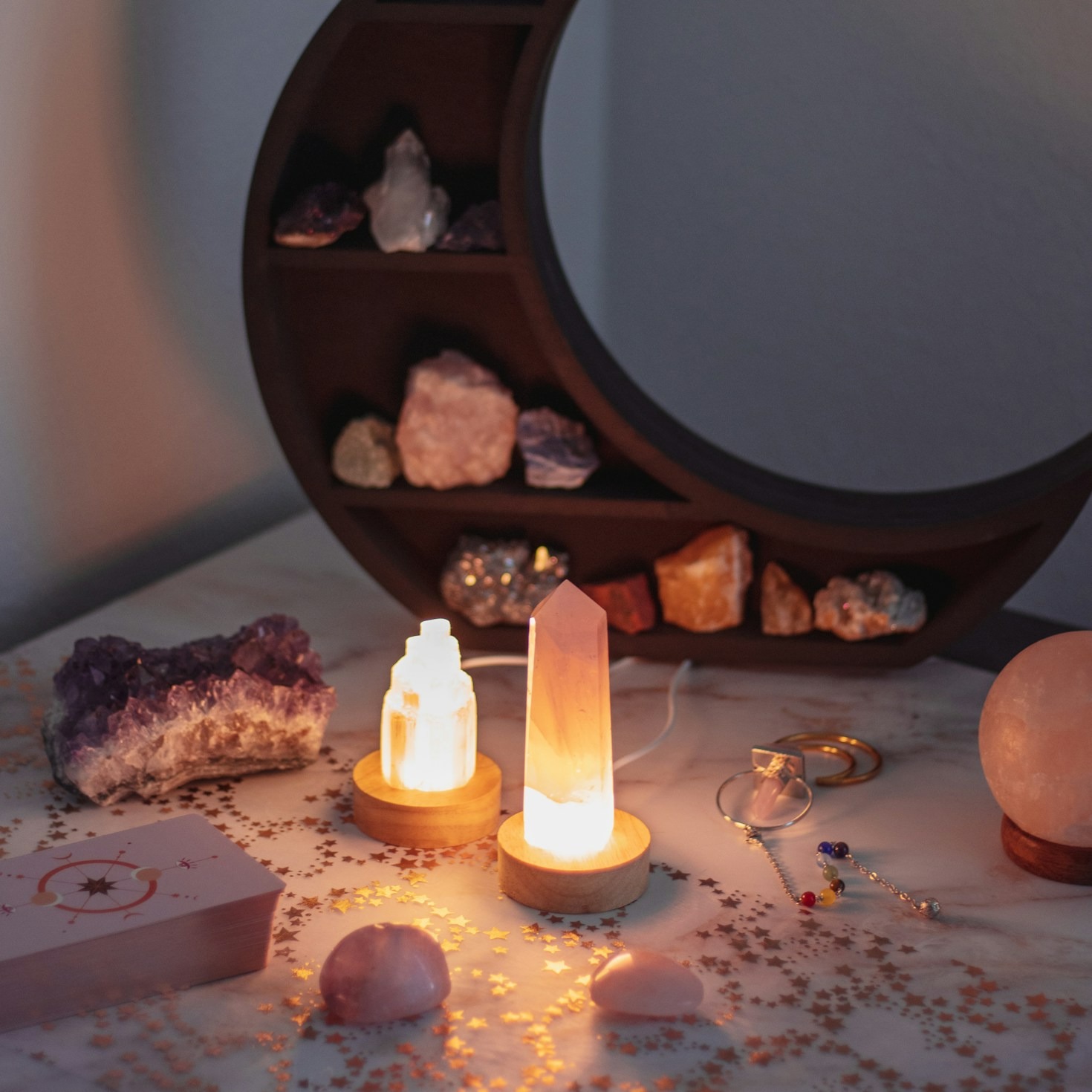 The Essential Guide to Candle Magic and Color Meanings
