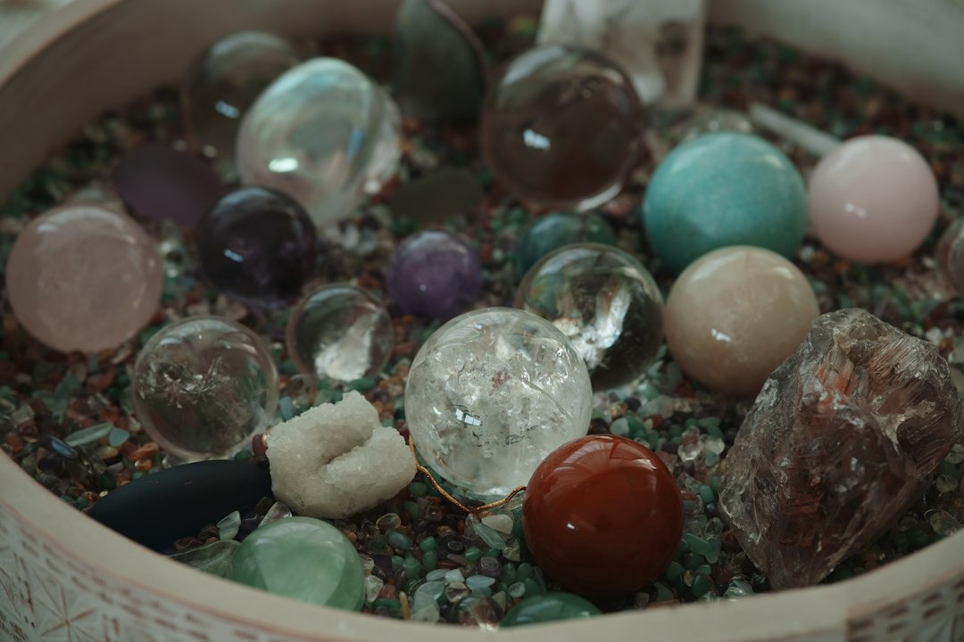 Crystals And Gemstones: Facts And Tips
