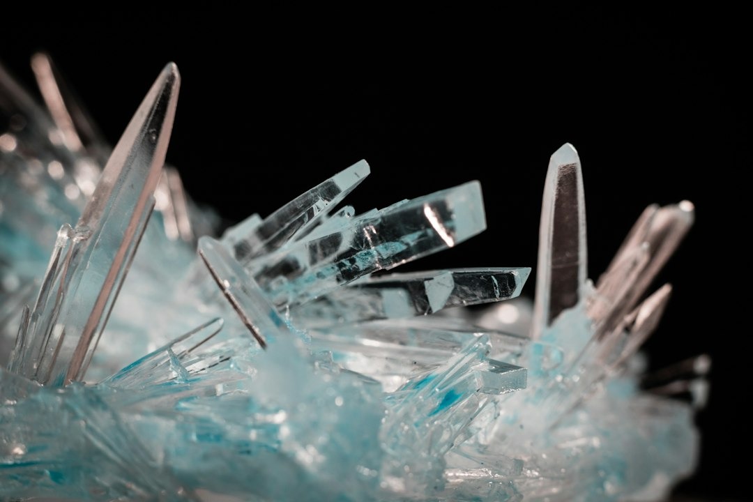 Crystals And Gemstones: The Embodiment Of Unique Healing Properties