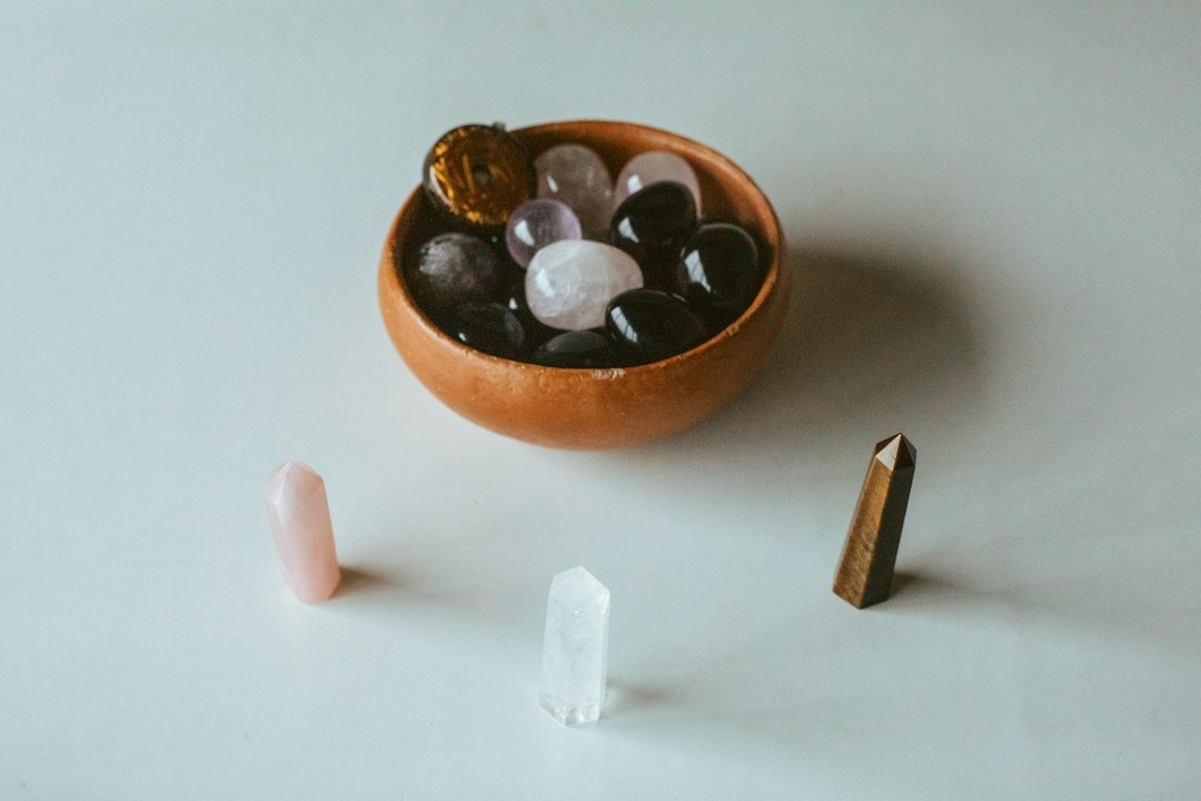 Crystals And Gemstones: Their Very Own Unique Properties